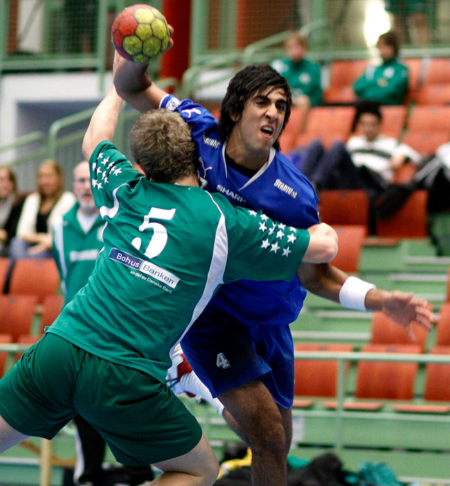 Pojk-SM Steg 3 IFK Skövde HK-Kroppskultur UF 25-30,herr,Arena Skövde,Skövde,Sverige,Ungdoms-SM,Handboll,2008,12451