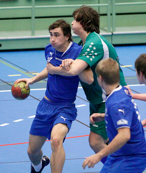 Pojk-SM Steg 3 IFK Skövde HK-Kroppskultur UF 25-30,herr,Arena Skövde,Skövde,Sverige,Ungdoms-SM,Handboll,2008,12459