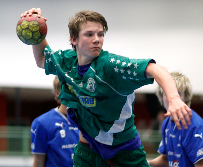 Pojk-SM Steg 3 IFK Skövde HK-Kroppskultur UF 25-30,herr,Arena Skövde,Skövde,Sverige,Ungdoms-SM,Handboll,2008,12467