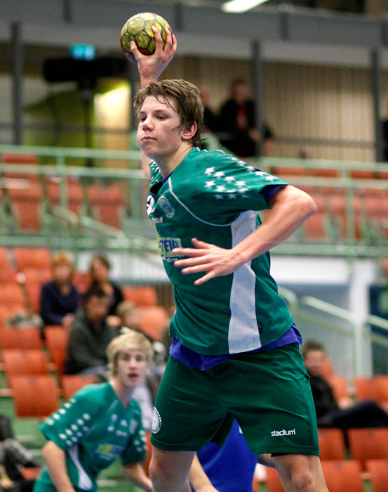 Pojk-SM Steg 3 IFK Skövde HK-Kroppskultur UF 25-30,herr,Arena Skövde,Skövde,Sverige,Ungdoms-SM,Handboll,2008,12468