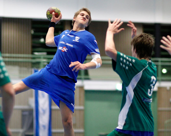 Pojk-SM Steg 3 IFK Skövde HK-Kroppskultur UF 25-30,herr,Arena Skövde,Skövde,Sverige,Ungdoms-SM,Handboll,2008,12472