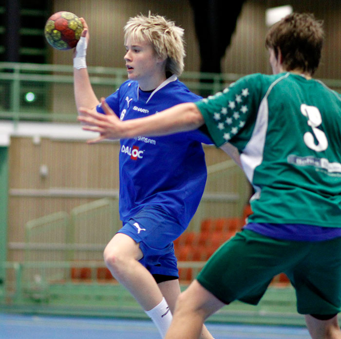 Pojk-SM Steg 3 IFK Skövde HK-Kroppskultur UF 25-30,herr,Arena Skövde,Skövde,Sverige,Ungdoms-SM,Handboll,2008,12475