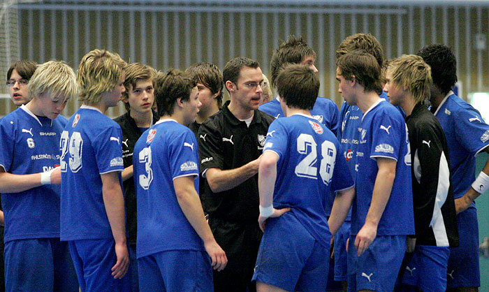 Pojk-SM Steg 3 IFK Skövde HK-Kroppskultur UF 25-30,herr,Arena Skövde,Skövde,Sverige,Ungdoms-SM,Handboll,2008,12479