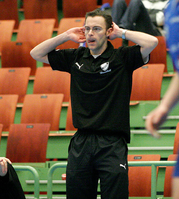 Pojk-SM Steg 3 IFK Skövde HK-Kroppskultur UF 25-30,herr,Arena Skövde,Skövde,Sverige,Ungdoms-SM,Handboll,2008,12483