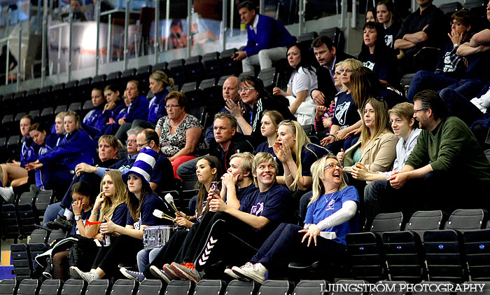 USM Steg 5 Damjuniorer IFK Tumba HK-VästeråsIrsta HF Utv,dam,Stadium Arena,Norrköping,Sverige,USM Steg 5 2012,Ungdoms-SM,2012,49264