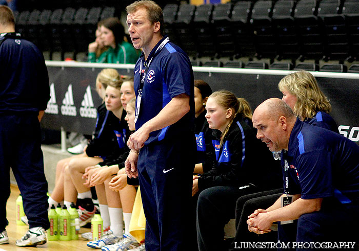 USM Steg 5 Damjuniorer IFK Tumba HK-VästeråsIrsta HF Utv,dam,Stadium Arena,Norrköping,Sverige,USM Steg 5 2012,Ungdoms-SM,2012,49284