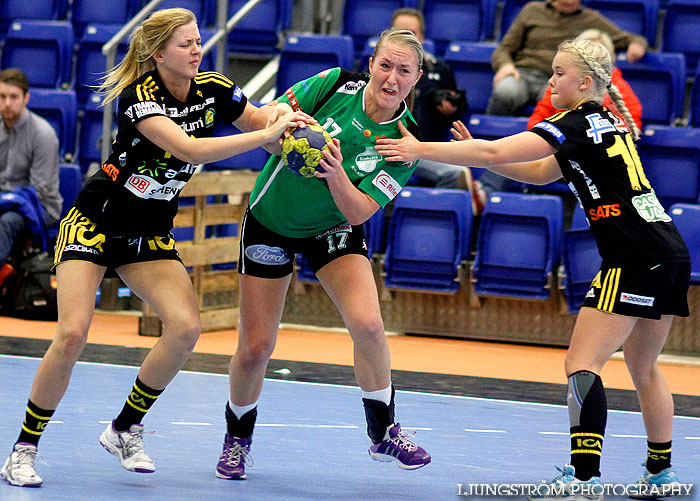 USM Steg 5 Damjuniorer IK Sävehof-Rimbo HK Roslagen,dam,Stadium Arena,Norrköping,Sverige,USM Steg 5 2012,Ungdoms-SM,2012,49362