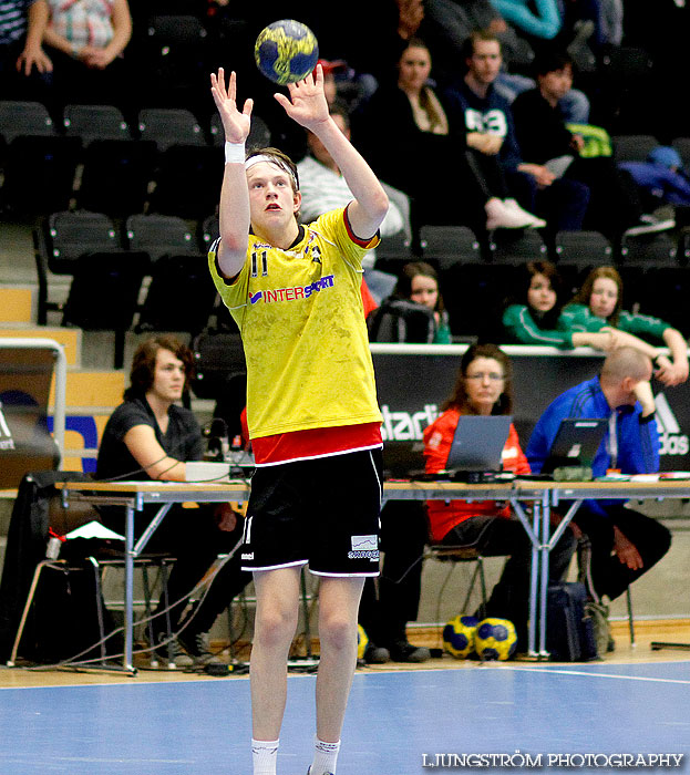 USM Steg 5 Pojkar A Kärra HF-HK Aranäs,herr,Stadium Arena,Norrköping,Sverige,USM Steg 5 2012,Ungdoms-SM,2012,49515