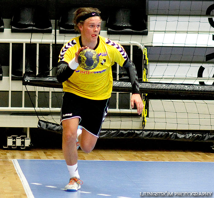 USM Steg 5 Pojkar A Kärra HF-HK Aranäs,herr,Stadium Arena,Norrköping,Sverige,USM Steg 5 2012,Ungdoms-SM,2012,49528