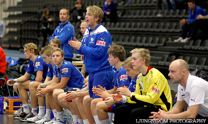 USM Steg 5 Herrjuniorer IFK Skövde HK-Alingsås HK,herr,Stadium Arena,Norrköping,Sverige,USM Steg 5 2012,Ungdoms-SM,2012,49452