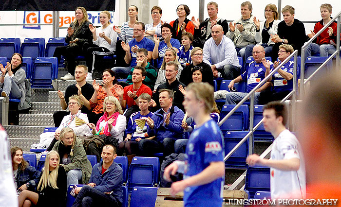 USM Steg 5 Herrjuniorer IFK Skövde HK-Alingsås HK,herr,Stadium Arena,Norrköping,Sverige,USM Steg 5 2012,Ungdoms-SM,2012,49476