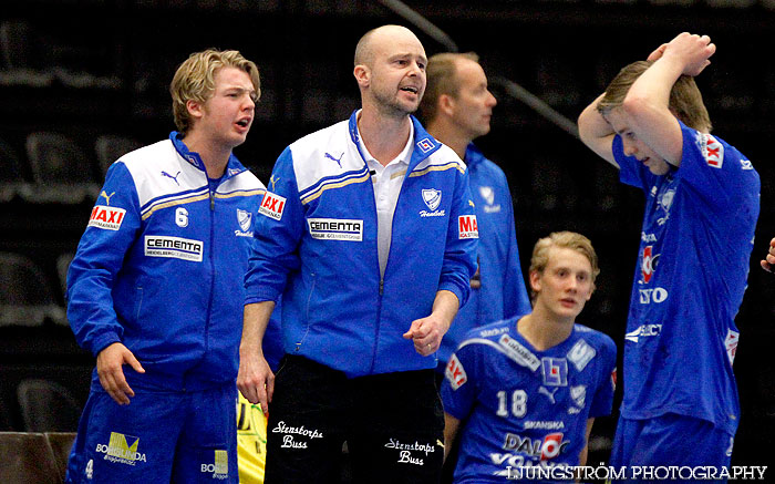 USM Steg 5 Herrjuniorer IFK Skövde HK-Alingsås HK,herr,Stadium Arena,Norrköping,Sverige,USM Steg 5 2012,Ungdoms-SM,2012,49487