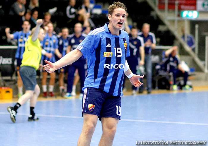 USM Steg 5 Herrjuniorer IFK Kristianstad-Djurgårdens IF HF,herr,Stadium Arena,Norrköping,Sverige,USM Steg 5 2012,Ungdoms-SM,2012,49547