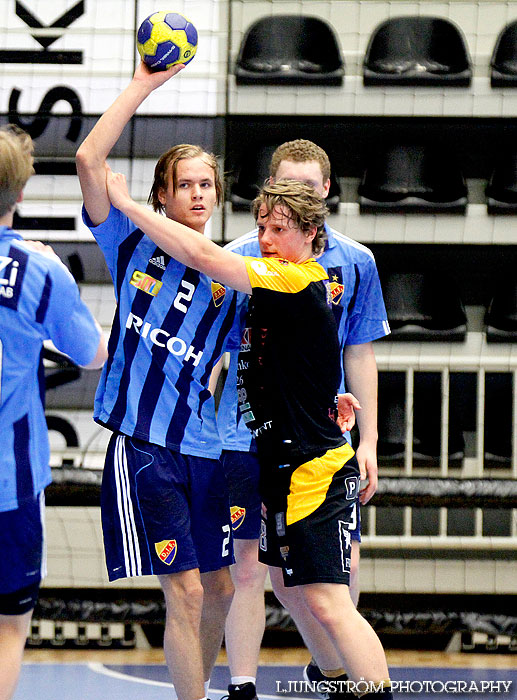 USM Steg 5 Herrjuniorer IFK Kristianstad-Djurgårdens IF HF,herr,Stadium Arena,Norrköping,Sverige,USM Steg 5 2012,Ungdoms-SM,2012,49564