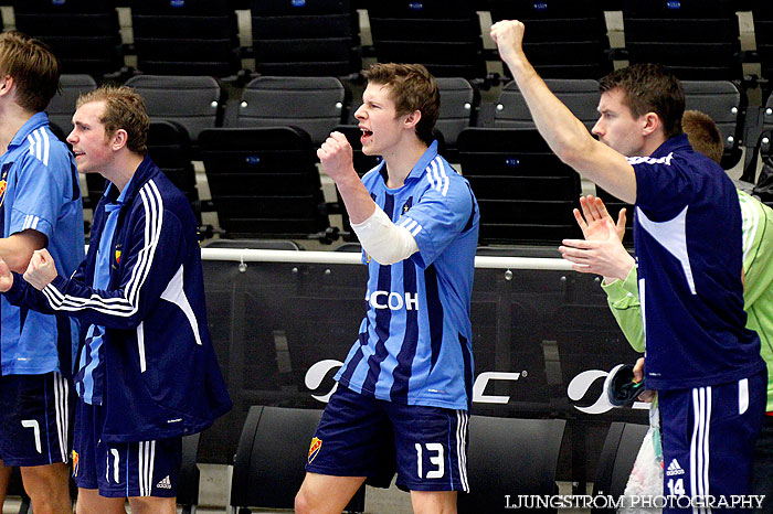 USM Steg 5 Herrjuniorer IFK Kristianstad-Djurgårdens IF HF,herr,Stadium Arena,Norrköping,Sverige,USM Steg 5 2012,Ungdoms-SM,2012,49566