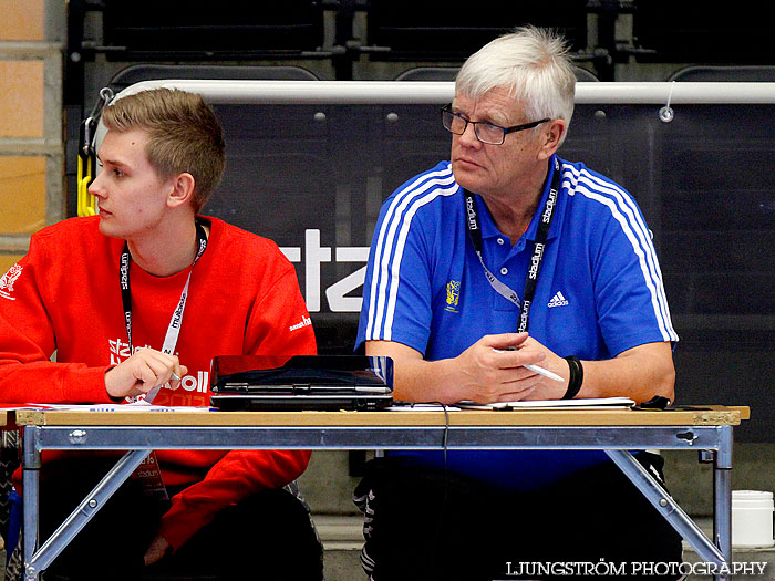 USM Steg 5 Flickor A Kroppskultur UF-Lugi HF,dam,Stadium Arena,Norrköping,Sverige,USM Steg 5 2012,Ungdoms-SM,2012,49592