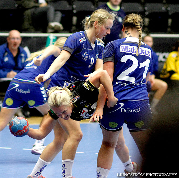 USM Steg 5 Damjuniorer Spårvägens HF-Kärra HF,dam,Stadium Arena,Norrköping,Sverige,USM Steg 5 2012,Ungdoms-SM,2012,49880