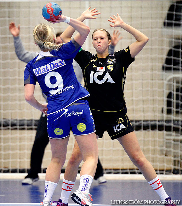 USM Steg 5 Damjuniorer Spårvägens HF-Kärra HF,dam,Stadium Arena,Norrköping,Sverige,USM Steg 5 2012,Ungdoms-SM,2012,49884