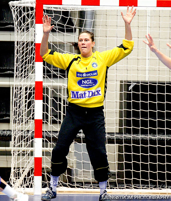 USM Steg 5 Damjuniorer Spårvägens HF-Kärra HF,dam,Stadium Arena,Norrköping,Sverige,USM Steg 5 2012,Ungdoms-SM,2012,49897