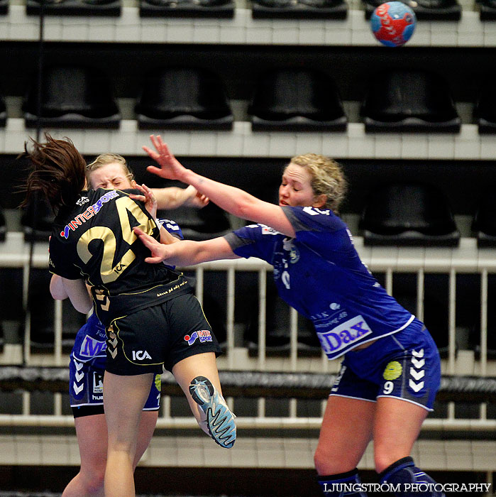 USM Steg 5 Damjuniorer Spårvägens HF-Kärra HF,dam,Stadium Arena,Norrköping,Sverige,USM Steg 5 2012,Ungdoms-SM,2012,49899