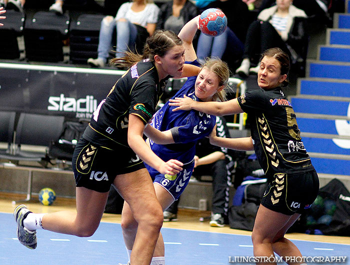 USM Steg 5 Damjuniorer Spårvägens HF-Kärra HF,dam,Stadium Arena,Norrköping,Sverige,USM Steg 5 2012,Ungdoms-SM,2012,49903