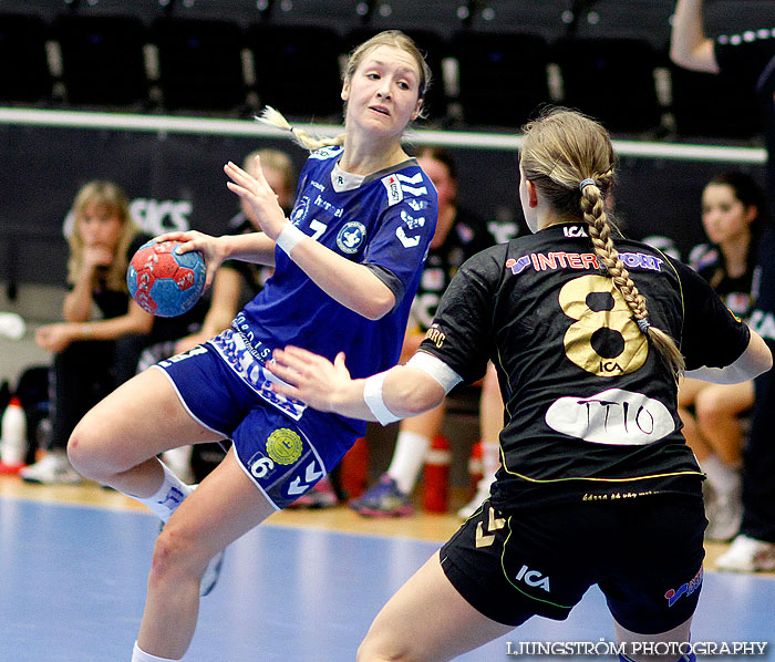 USM Steg 5 Damjuniorer Spårvägens HF-Kärra HF,dam,Stadium Arena,Norrköping,Sverige,USM Steg 5 2012,Ungdoms-SM,2012,49919