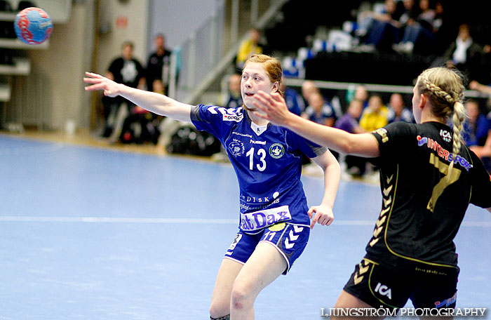 USM Steg 5 Damjuniorer Spårvägens HF-Kärra HF,dam,Stadium Arena,Norrköping,Sverige,USM Steg 5 2012,Ungdoms-SM,2012,49922