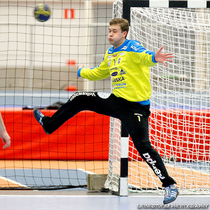 USM Steg 5 Herrjuniorer 1/2-final IFK Kristianstad-HK Aranäs,herr,Stadium Arena,Norrköping,Sverige,USM Steg 5 2012,Ungdoms-SM,2012,50028