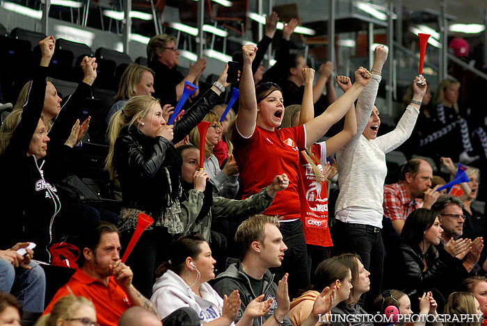USM Steg 5 Damjuniorer 1/2-final VästeråsIrsta HF Utv-Skånela IF,dam,Stadium Arena,Norrköping,Sverige,USM Steg 5 2012,Ungdoms-SM,2012,50055