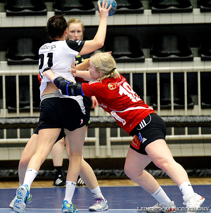 USM Steg 5 Damjuniorer 1/2-final VästeråsIrsta HF Utv-Skånela IF,dam,Stadium Arena,Norrköping,Sverige,USM Steg 5 2012,Ungdoms-SM,2012,50056