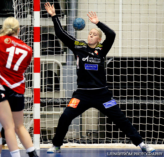 USM Steg 5 Damjuniorer 1/2-final VästeråsIrsta HF Utv-Skånela IF,dam,Stadium Arena,Norrköping,Sverige,USM Steg 5 2012,Ungdoms-SM,2012,50069