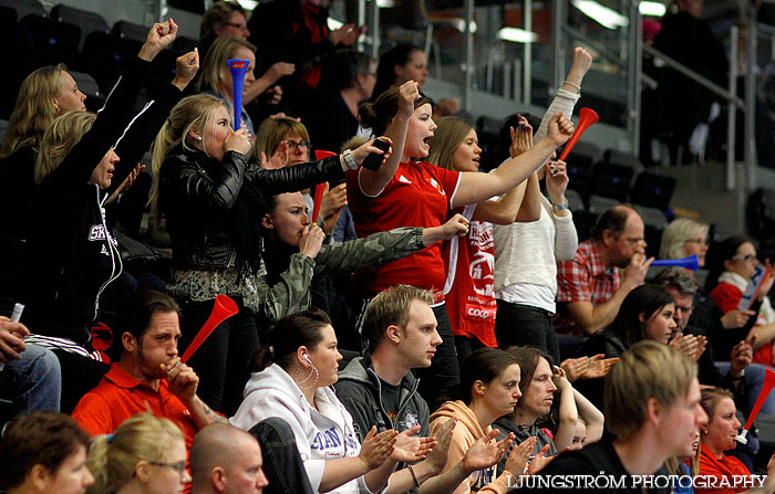 USM Steg 5 Damjuniorer 1/2-final VästeråsIrsta HF Utv-Skånela IF,dam,Stadium Arena,Norrköping,Sverige,USM Steg 5 2012,Ungdoms-SM,2012,50072