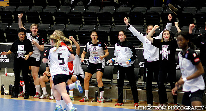USM Steg 5 Damjuniorer 1/2-final VästeråsIrsta HF Utv-Skånela IF,dam,Stadium Arena,Norrköping,Sverige,USM Steg 5 2012,Ungdoms-SM,2012,50073
