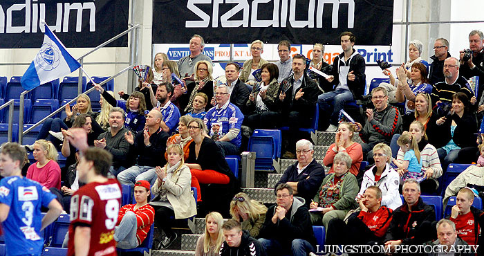 USM Steg 5 Herrjuniorer 5/6:e plats IFK Ystad-IFK Skövde HK,herr,Stadium Arena,Norrköping,Sverige,USM Steg 5 2012,Ungdoms-SM,2012,50148