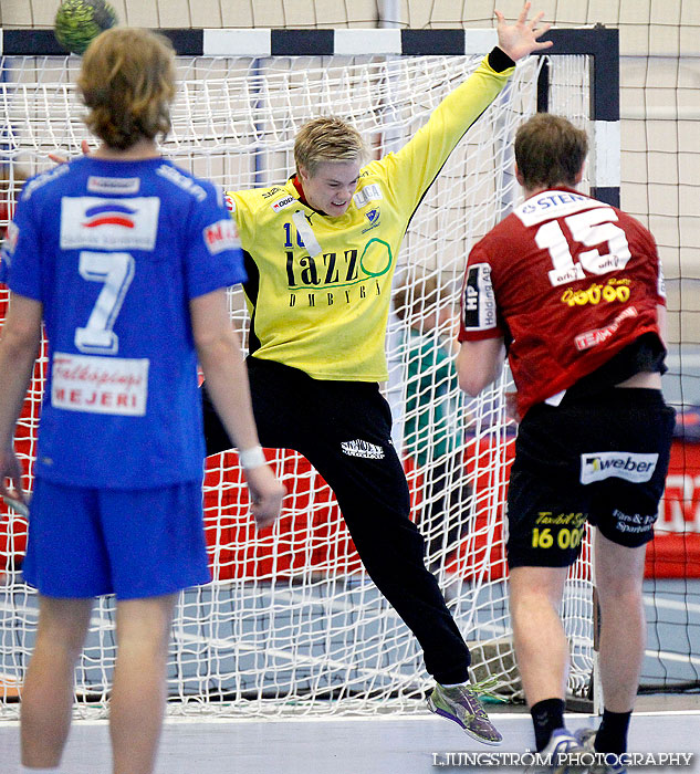 USM Steg 5 Herrjuniorer 5/6:e plats IFK Ystad-IFK Skövde HK,herr,Stadium Arena,Norrköping,Sverige,USM Steg 5 2012,Ungdoms-SM,2012,50165