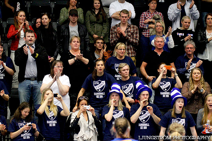 USM Steg 5 Damjuniorer SM-FINAL IFK Tumba-Skånela IF,dam,Stadium Arena,Norrköping,Sverige,USM Steg 5 2012,Ungdoms-SM,2012,50236