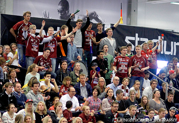 USM Steg 5 Pojkar A SM-FINAL IFK Ystad-Lugi HF,herr,Stadium Arena,Norrköping,Sverige,USM Steg 5 2012,Ungdoms-SM,2012,50254