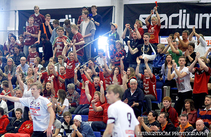 USM Steg 5 Pojkar A SM-FINAL IFK Ystad-Lugi HF,herr,Stadium Arena,Norrköping,Sverige,USM Steg 5 2012,Ungdoms-SM,2012,50296