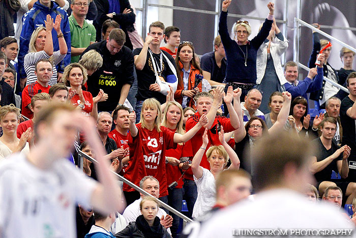 USM Steg 5 Pojkar A SM-FINAL IFK Ystad-Lugi HF,herr,Stadium Arena,Norrköping,Sverige,USM Steg 5 2012,Ungdoms-SM,2012,50300