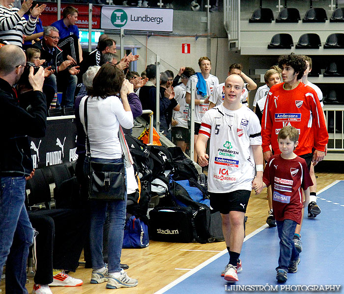 USM Steg 5 Pojkar A SM-FINAL IFK Ystad-Lugi HF,herr,Stadium Arena,Norrköping,Sverige,USM Steg 5 2012,Ungdoms-SM,2012,50332