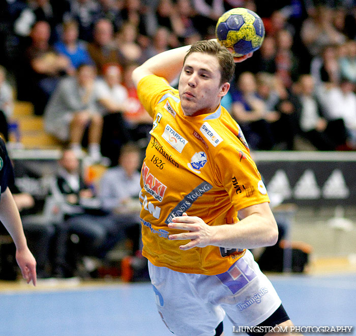 USM Steg 5 Herrjuniorer SM-FINAL IK Sävehof-IFK Kristianstad,herr,Stadium Arena,Norrköping,Sverige,USM Steg 5 2012,Ungdoms-SM,2012,50344