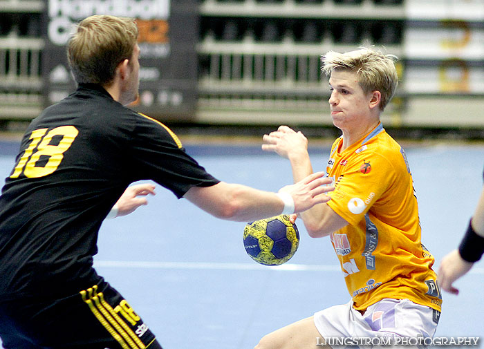 USM Steg 5 Herrjuniorer SM-FINAL IK Sävehof-IFK Kristianstad,herr,Stadium Arena,Norrköping,Sverige,USM Steg 5 2012,Ungdoms-SM,2012,50348