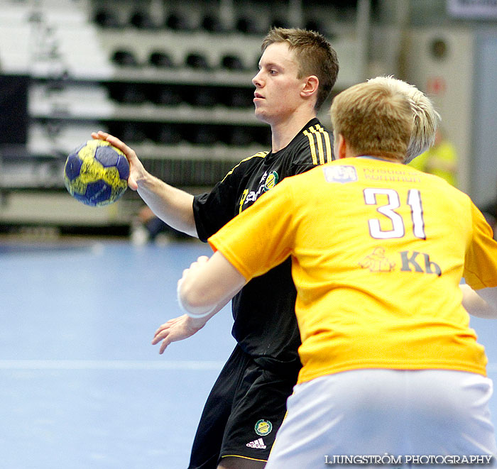 USM Steg 5 Herrjuniorer SM-FINAL IK Sävehof-IFK Kristianstad,herr,Stadium Arena,Norrköping,Sverige,USM Steg 5 2012,Ungdoms-SM,2012,50360