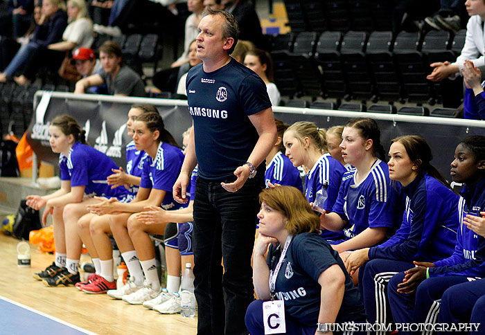 USM Steg 5 Flickor A SM-FINAL VästeråsIrsta HF Utv-Huddinge HK,dam,Stadium Arena,Norrköping,Sverige,USM Steg 5 2012,Ungdoms-SM,2012,50435