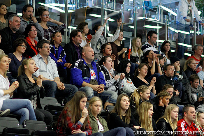 USM Steg 5 Flickor A SM-FINAL VästeråsIrsta HF Utv-Huddinge HK,dam,Stadium Arena,Norrköping,Sverige,USM Steg 5 2012,Ungdoms-SM,2012,50446