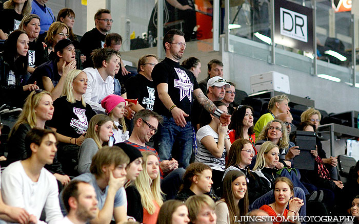 USM Steg 5 Flickor A SM-FINAL VästeråsIrsta HF Utv-Huddinge HK,dam,Stadium Arena,Norrköping,Sverige,USM Steg 5 2012,Ungdoms-SM,2012,50481