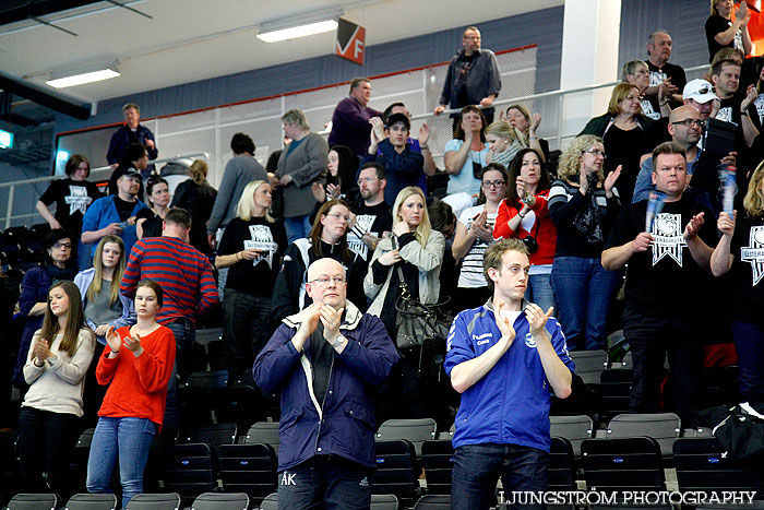 USM Steg 5 Flickor A SM-FINAL VästeråsIrsta HF Utv-Huddinge HK,dam,Stadium Arena,Norrköping,Sverige,USM Steg 5 2012,Ungdoms-SM,2012,50518