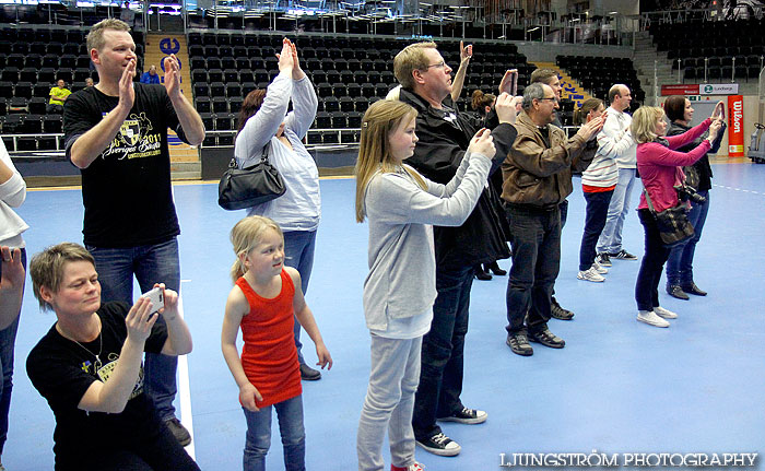 USM Steg 5 Pojkar B SM-FINAL Kärra HF-HK Silwing/Troja,herr,Stadium Arena,Norrköping,Sverige,USM Steg 5 2012,Ungdoms-SM,2012,50573