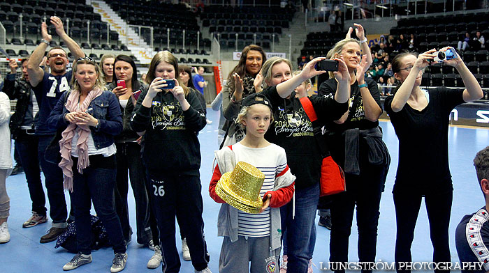 USM Steg 5 Pojkar B SM-FINAL Kärra HF-HK Silwing/Troja,herr,Stadium Arena,Norrköping,Sverige,USM Steg 5 2012,Ungdoms-SM,2012,50574