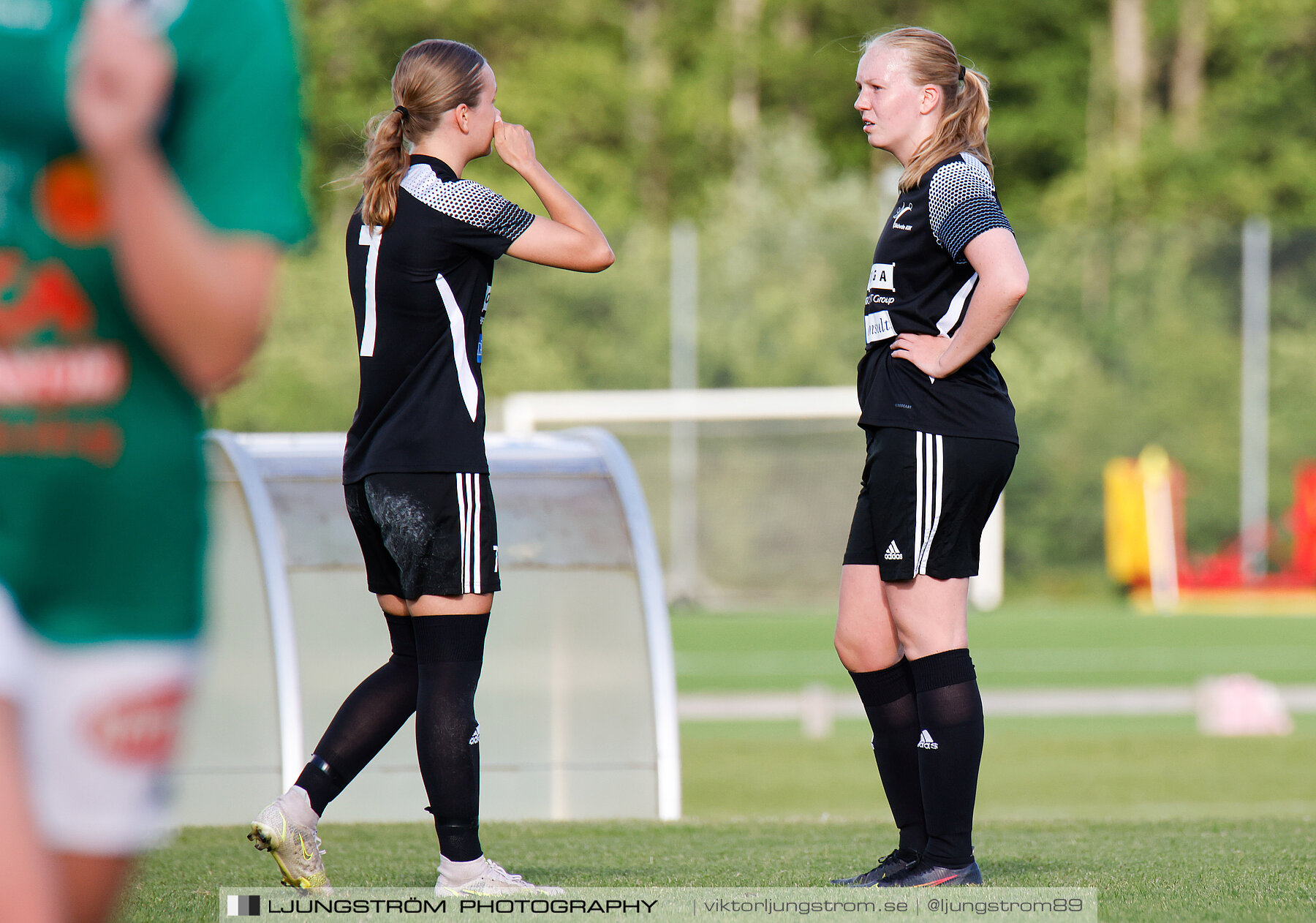 Skövde KIK-Rackeby/Kållandsö 6-0,dam,Lillegårdens IP,Skövde,Sverige,Fotboll,,2022,286271